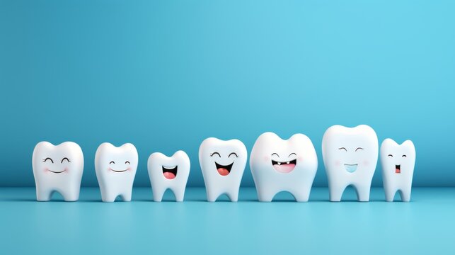 Dental and Oral Health 