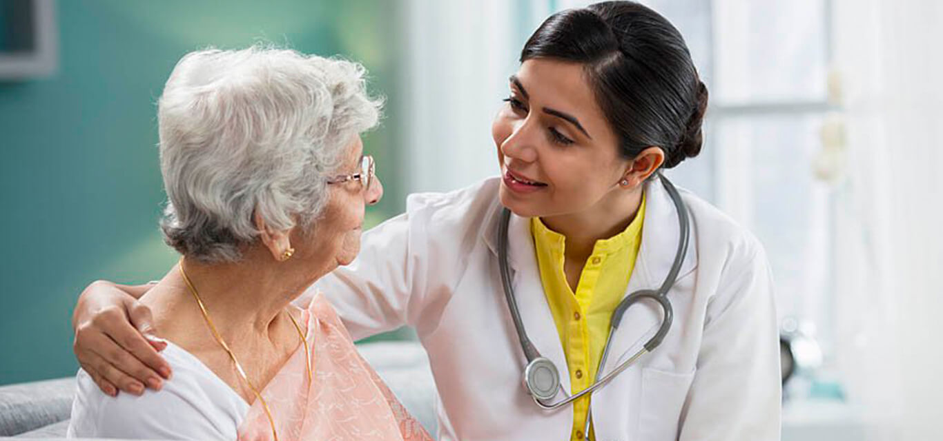 Nursing and Primary Health Care