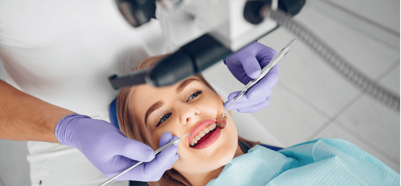 Dental and Oral Health