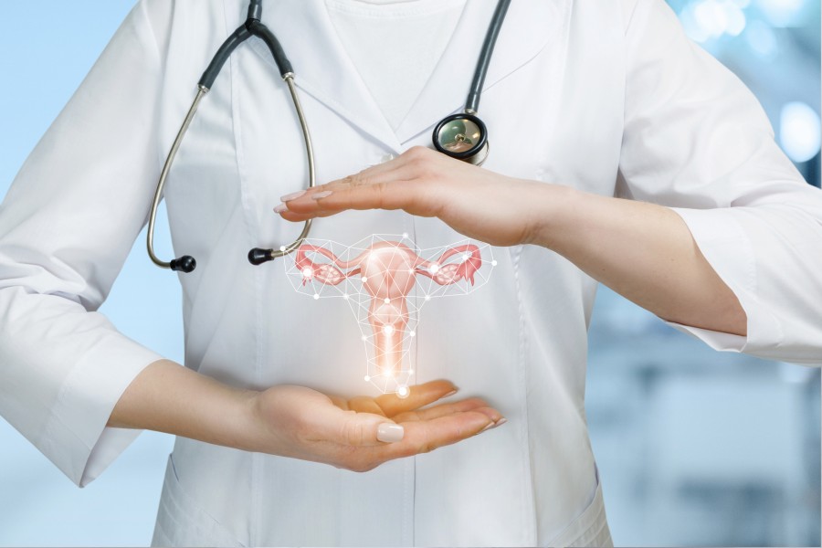 Gynecology and Obstetrics