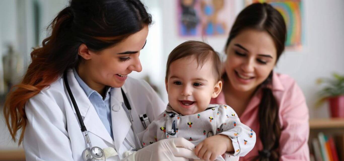 Nursing and Primary Health Care