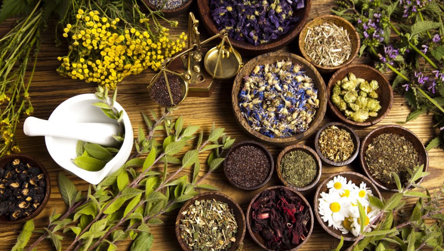 Traditional Medicine and Acupuncture