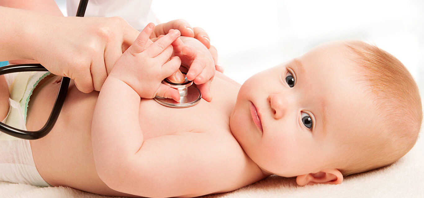 Pediatrics
