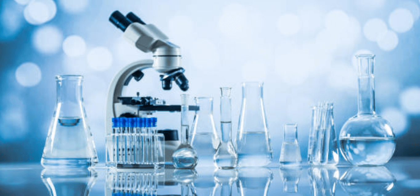 Pharmaceutical Chemistry and Sciences