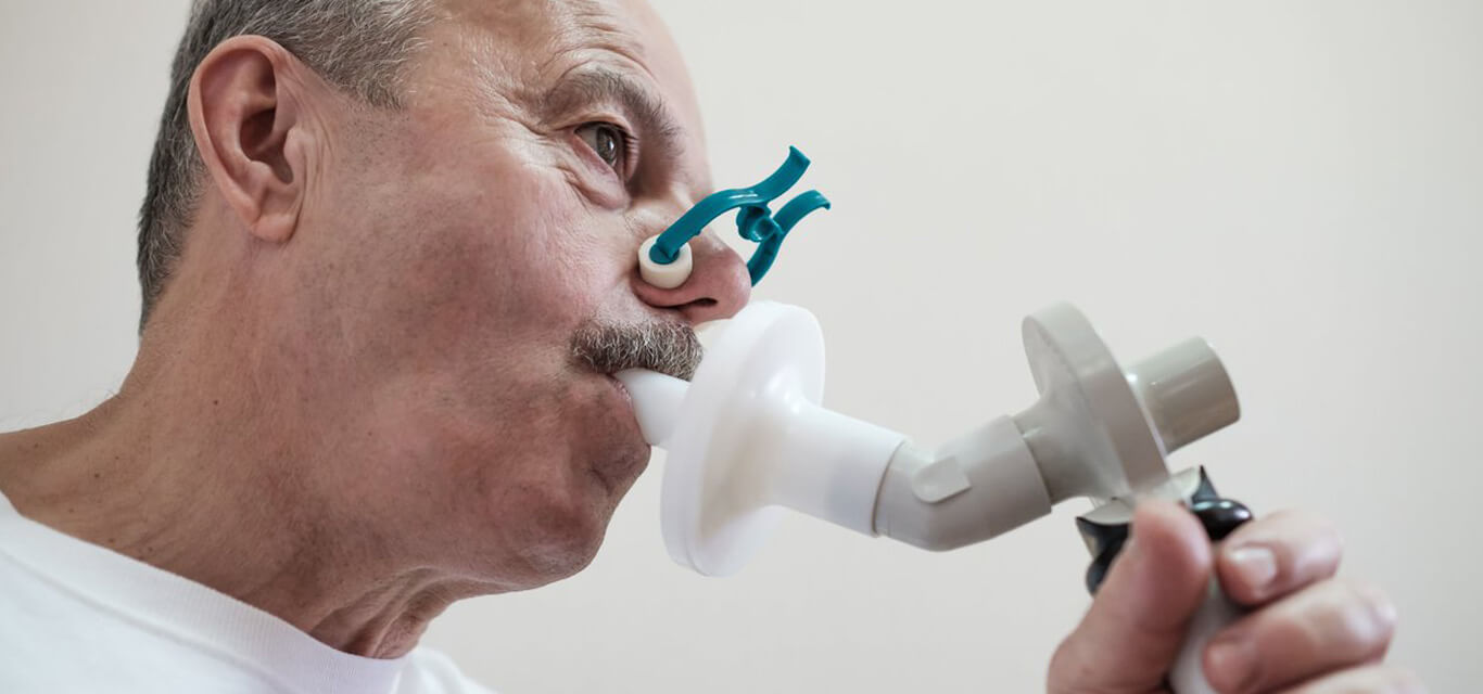 Pulmonary and Respiratory Care