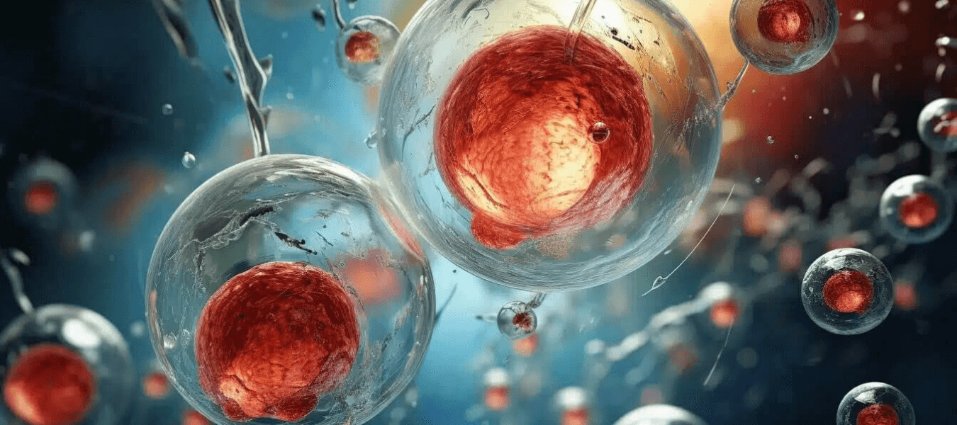Stemcell and Regenerative Medicine