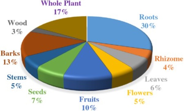 Herbal Medicine Market Analysis