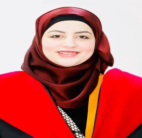 Faten S Obeidata