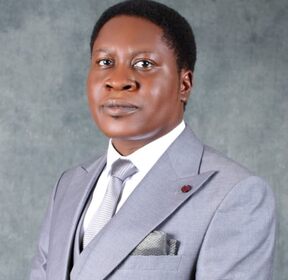 Fadare Oyebode David