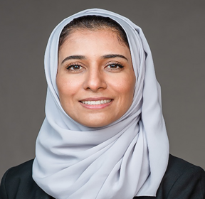 Laila Al Masaoudi