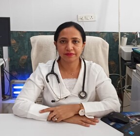  Sonia Yadav