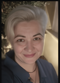 Evangelia Michailidou