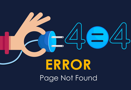 Error Page